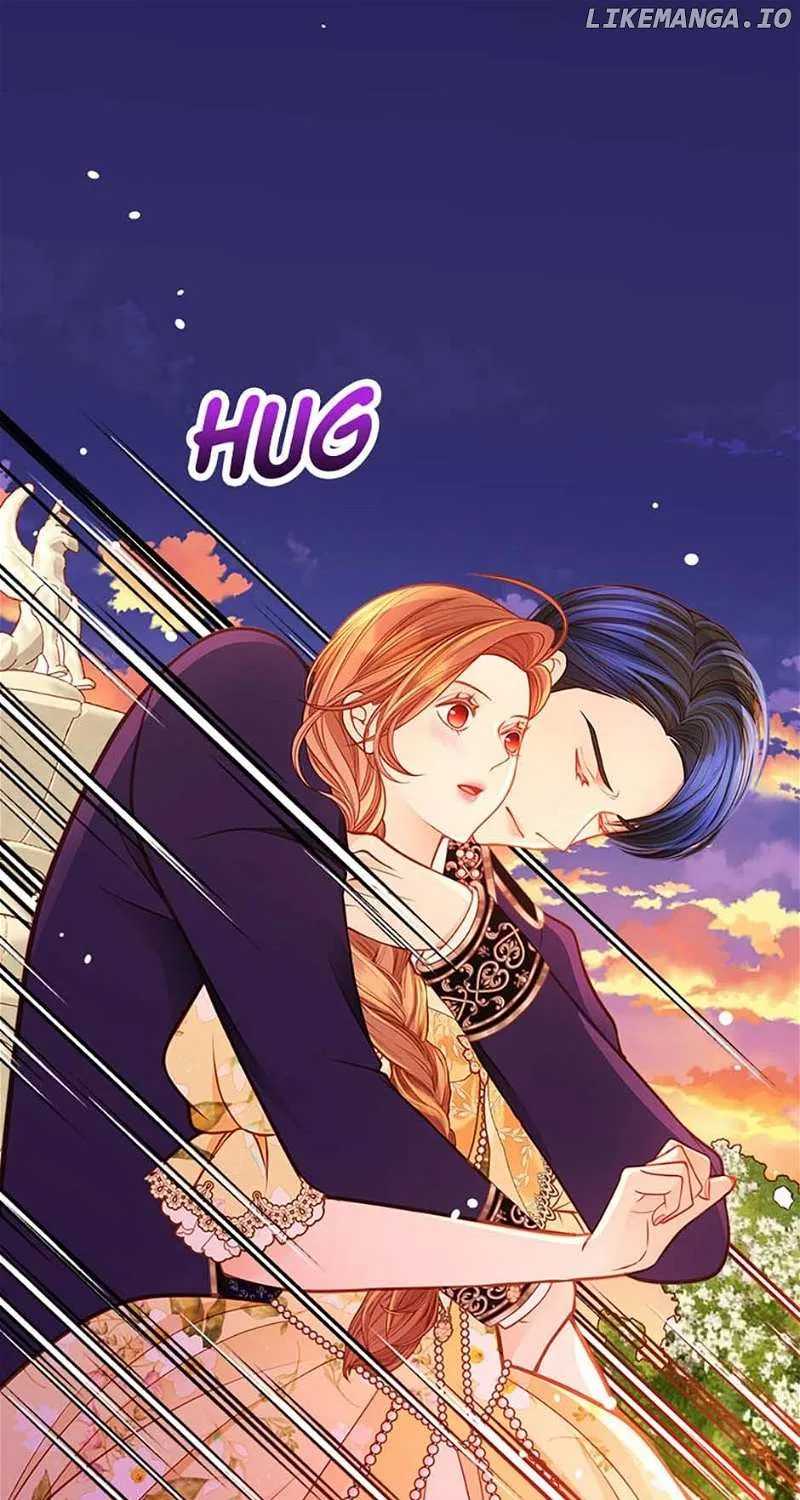Secret Wardrobe Of The Duchess Chapter 92 page 12 - 