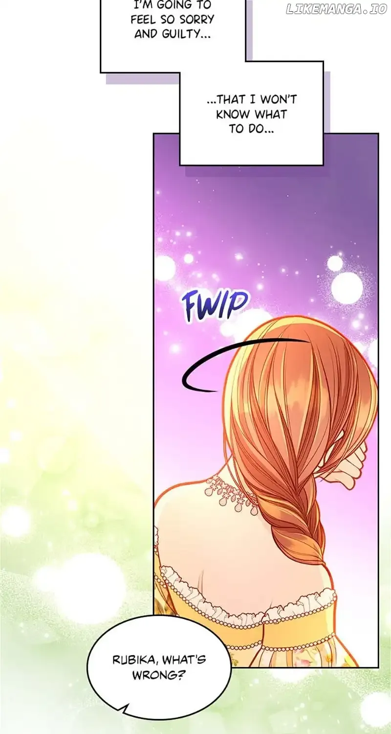 Secret Wardrobe Of The Duchess Chapter 92 page 112 - 