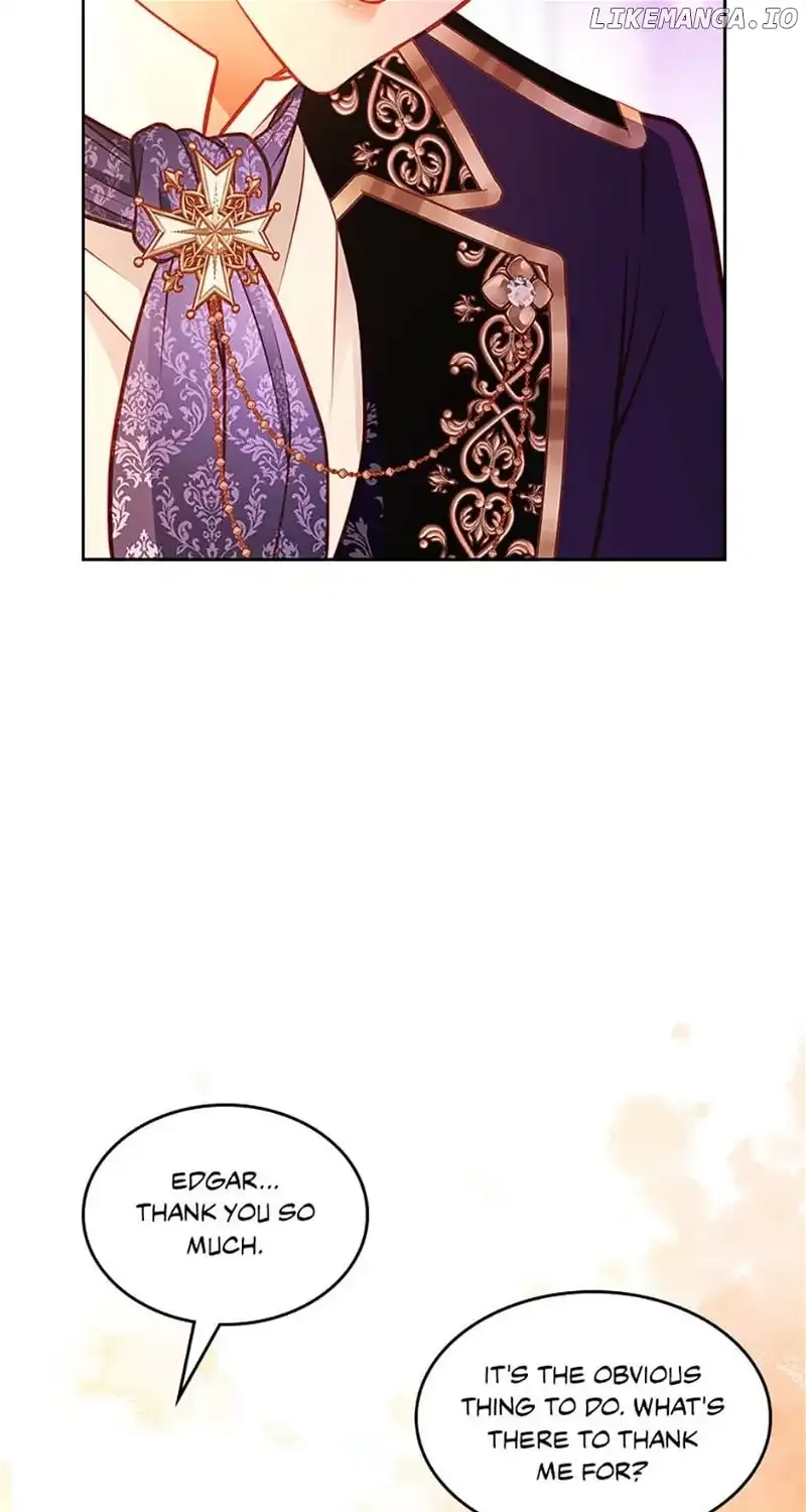 Secret Wardrobe Of The Duchess Chapter 92 page 116 - 