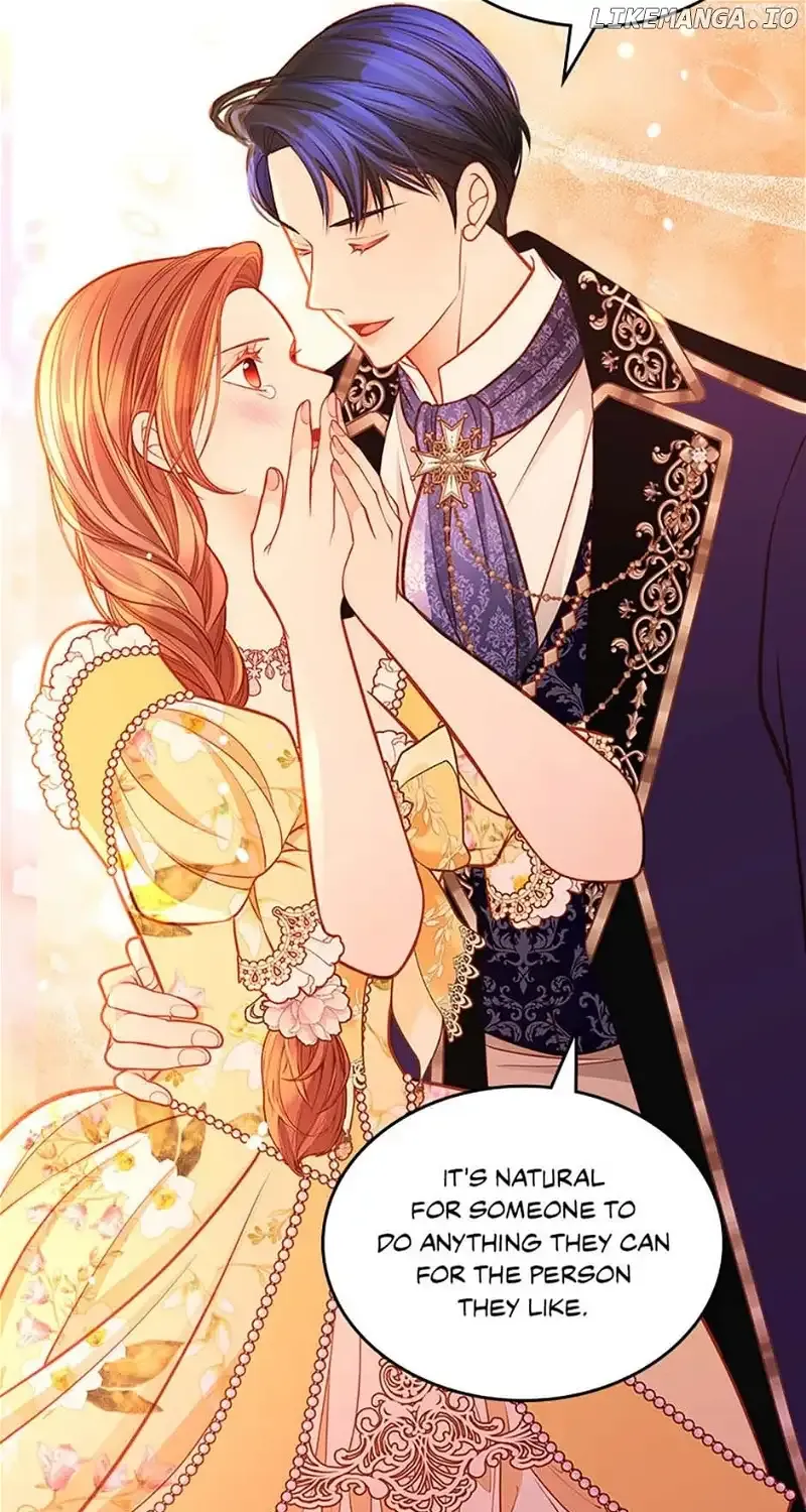 Secret Wardrobe Of The Duchess Chapter 92 page 118 - 