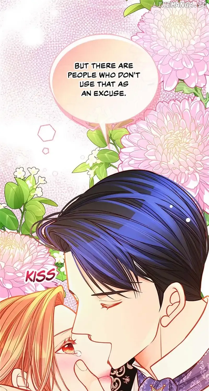Secret Wardrobe Of The Duchess Chapter 92 page 125 - 