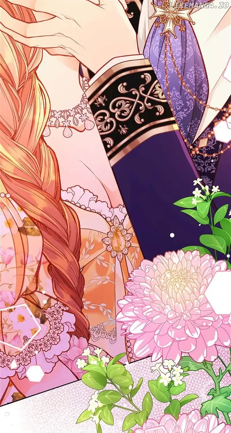 Secret Wardrobe Of The Duchess Chapter 92 page 127 - 