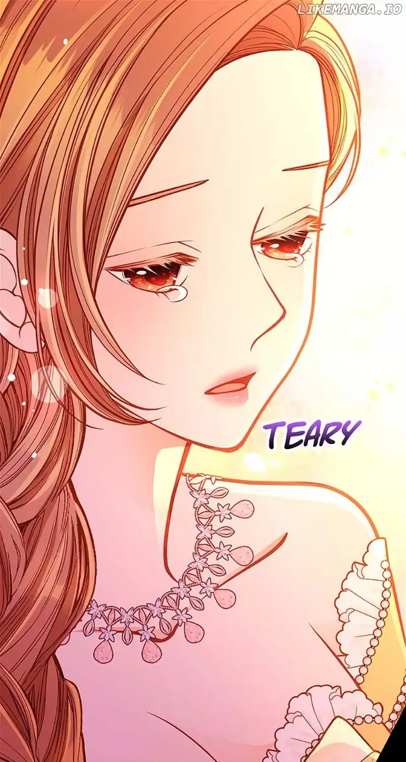 Secret Wardrobe Of The Duchess Chapter 92 page 131 - 