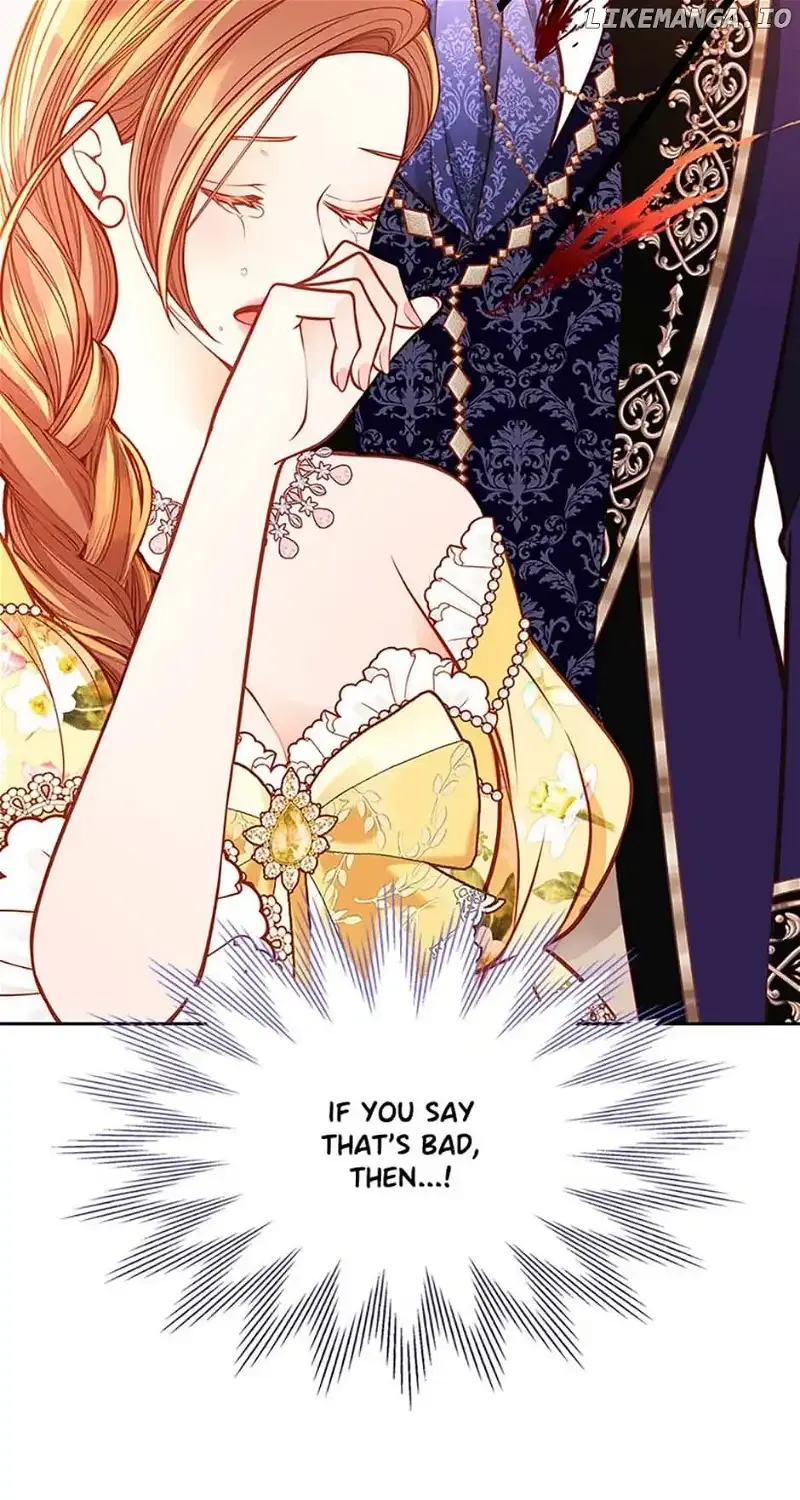 Secret Wardrobe Of The Duchess Chapter 92 page 137 - 