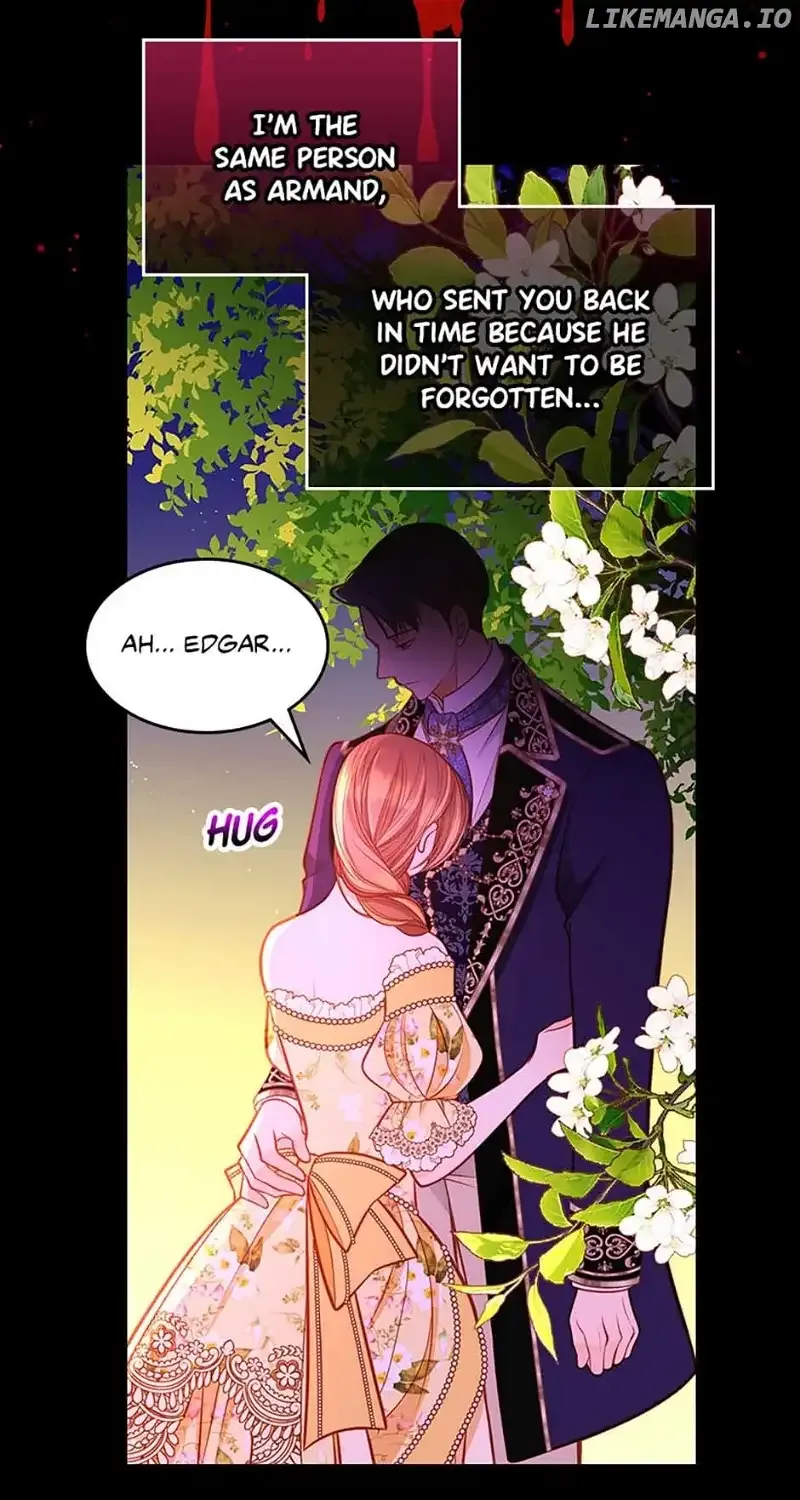 Secret Wardrobe Of The Duchess Chapter 92 page 149 - 