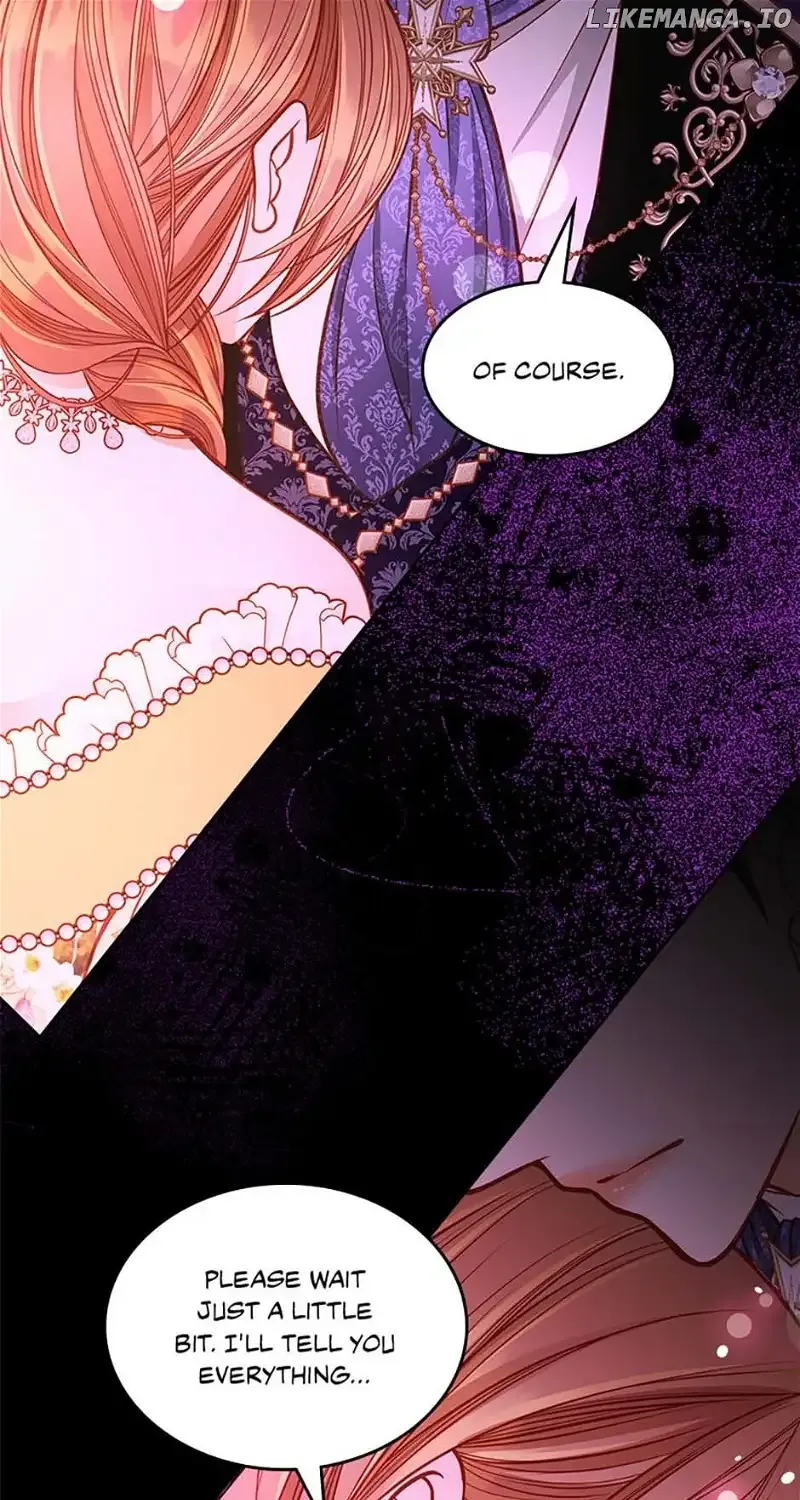 Secret Wardrobe Of The Duchess Chapter 92 page 152 - 