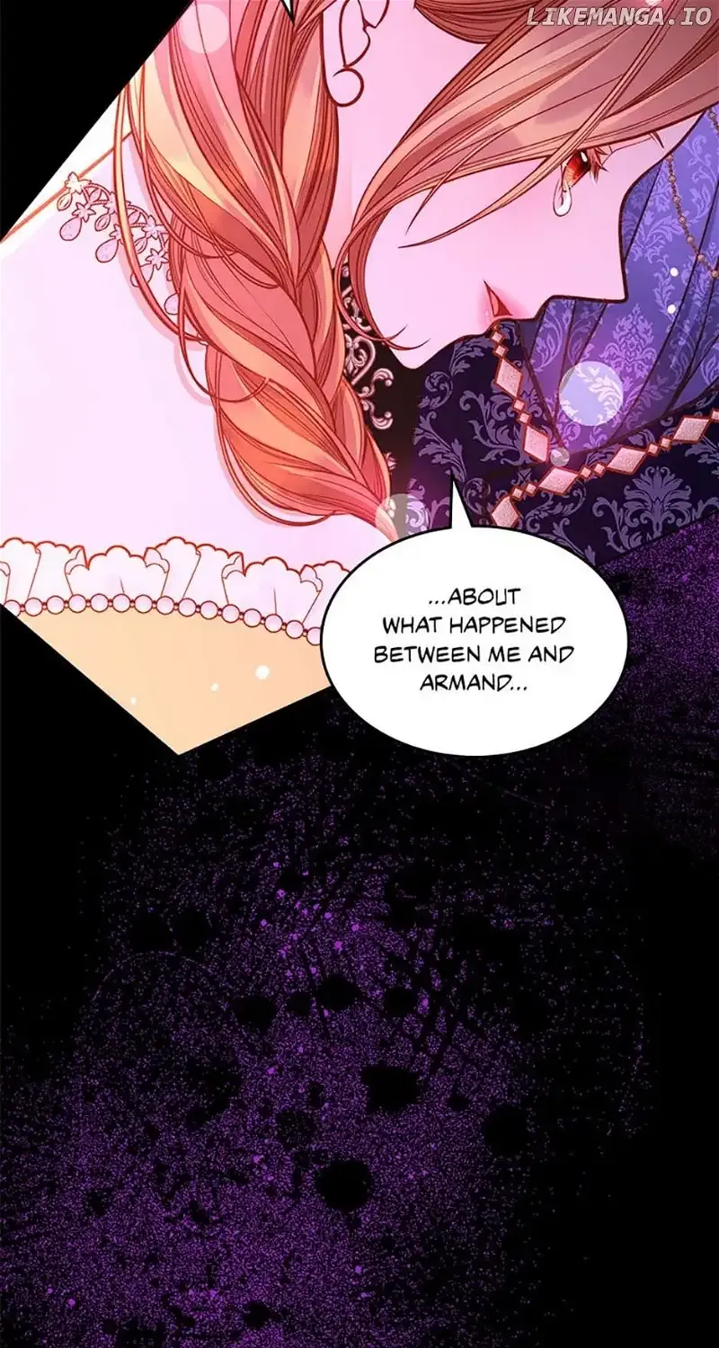 Secret Wardrobe Of The Duchess Chapter 92 page 154 - 