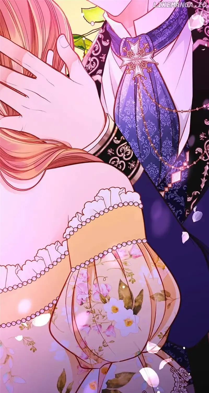 Secret Wardrobe Of The Duchess Chapter 92 page 162 - 