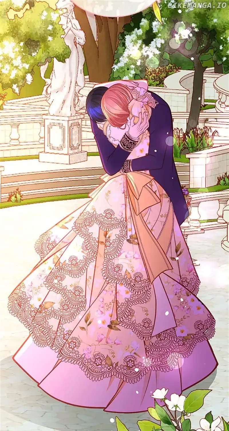 Secret Wardrobe Of The Duchess Chapter 92 page 191 - 