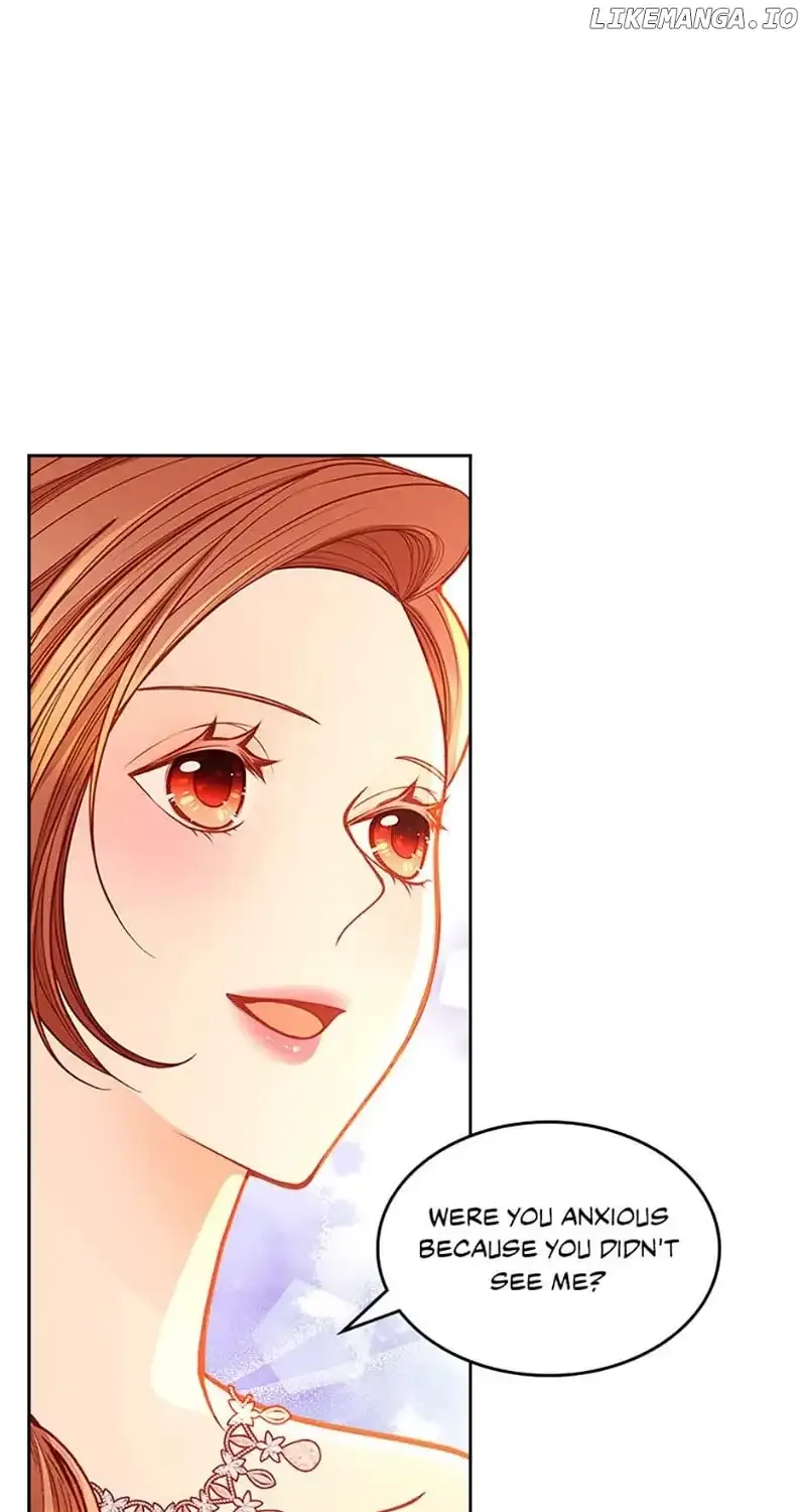 Secret Wardrobe Of The Duchess Chapter 92 page 22 - 