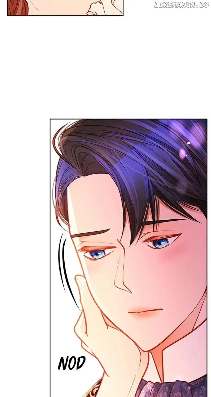 Secret Wardrobe Of The Duchess Chapter 92 page 24 - 
