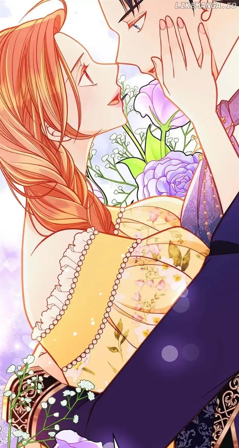Secret Wardrobe Of The Duchess Chapter 92 page 28 - 