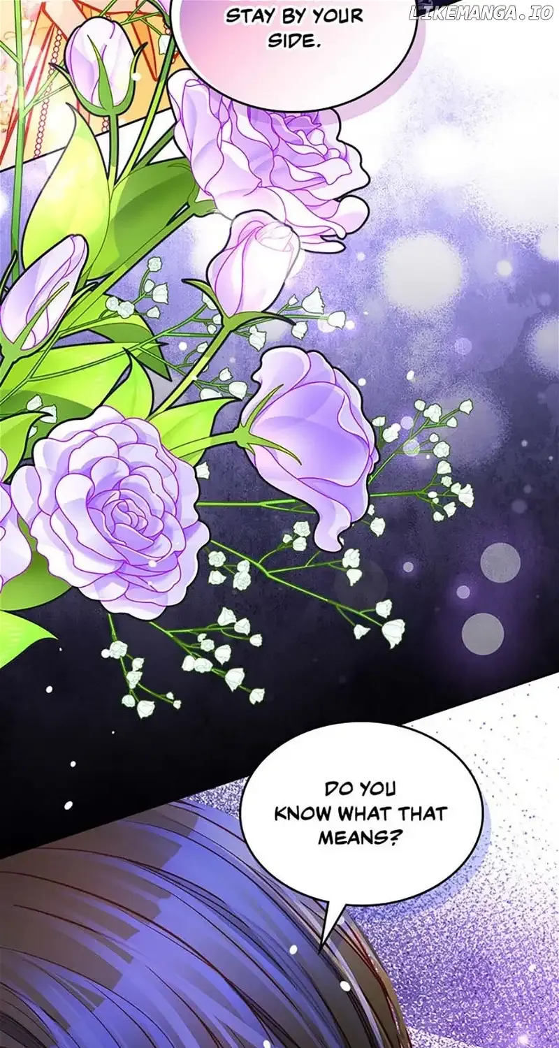 Secret Wardrobe Of The Duchess Chapter 92 page 30 - 