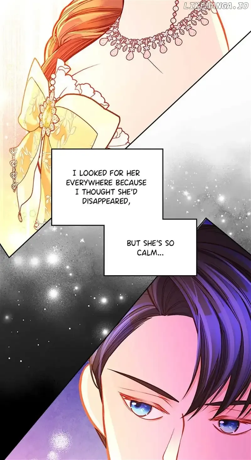 Secret Wardrobe Of The Duchess Chapter 92 page 4 - 