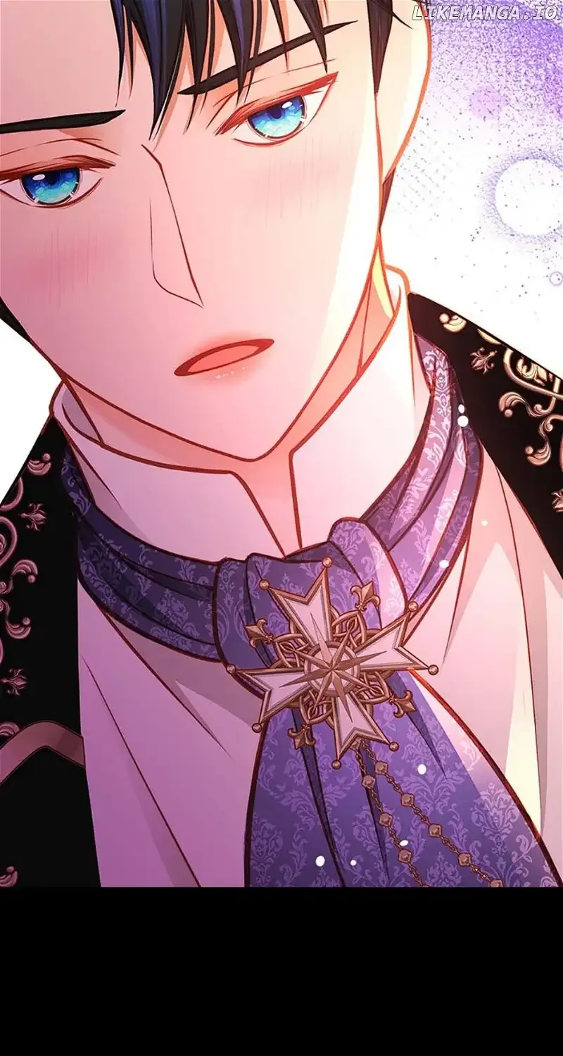 Secret Wardrobe Of The Duchess Chapter 92 page 32 - 