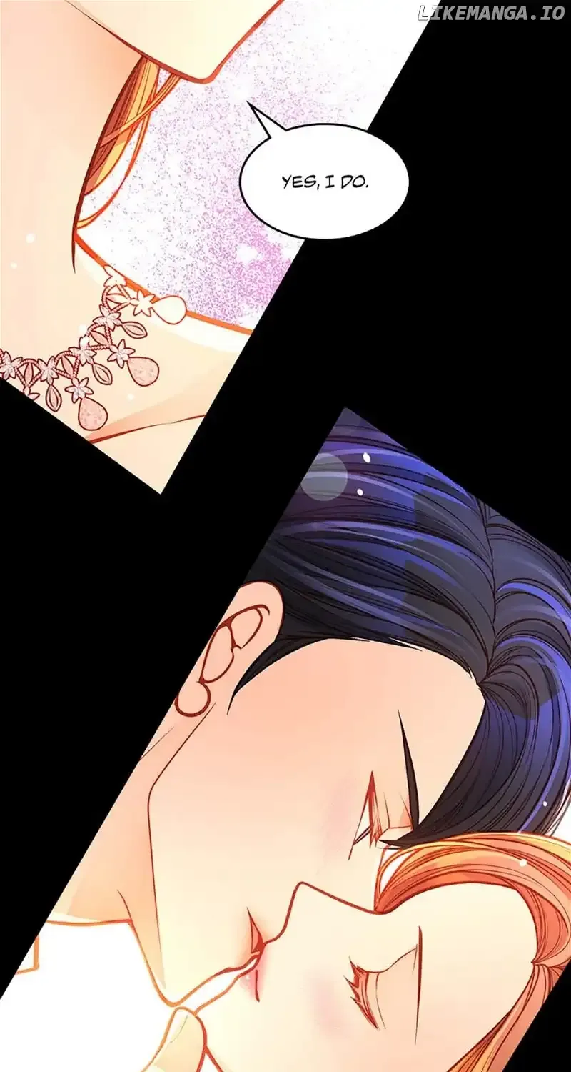 Secret Wardrobe Of The Duchess Chapter 92 page 36 - 
