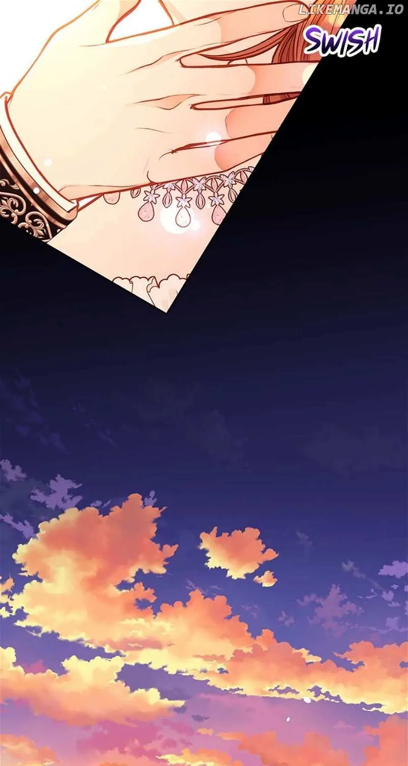 Secret Wardrobe Of The Duchess Chapter 92 page 38 - 