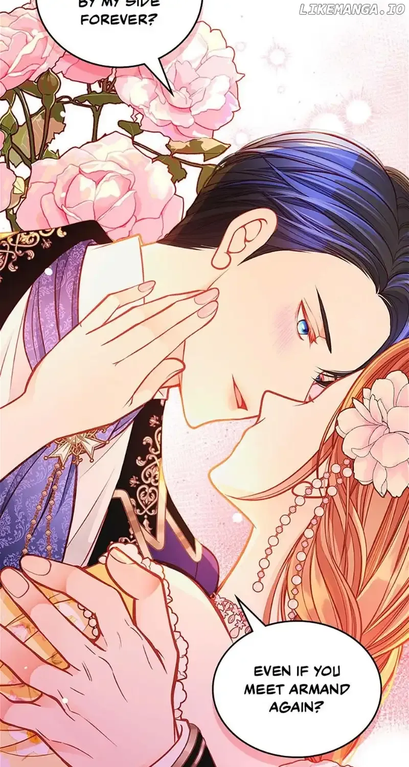 Secret Wardrobe Of The Duchess Chapter 92 page 42 - 