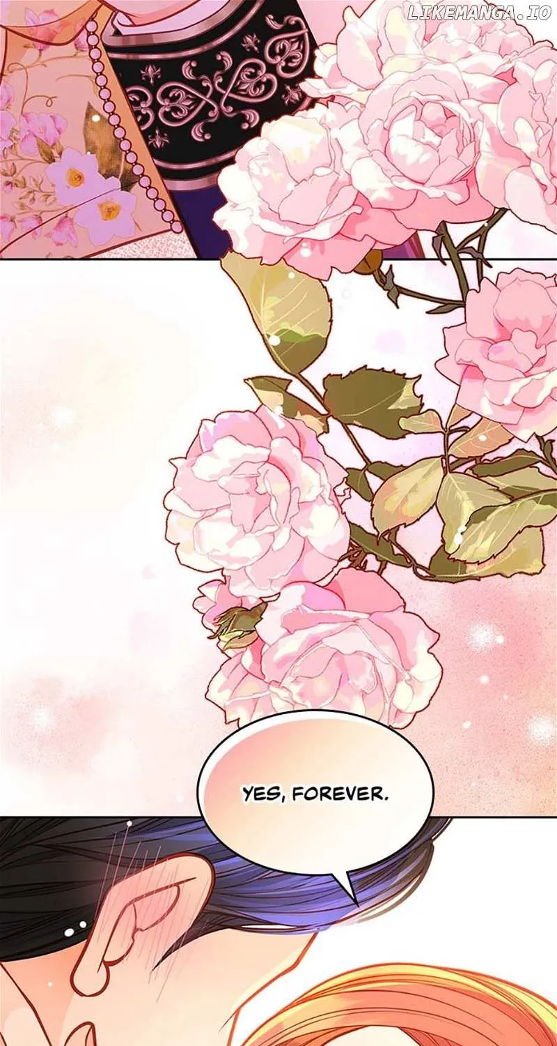 Secret Wardrobe Of The Duchess Chapter 92 page 44 - 