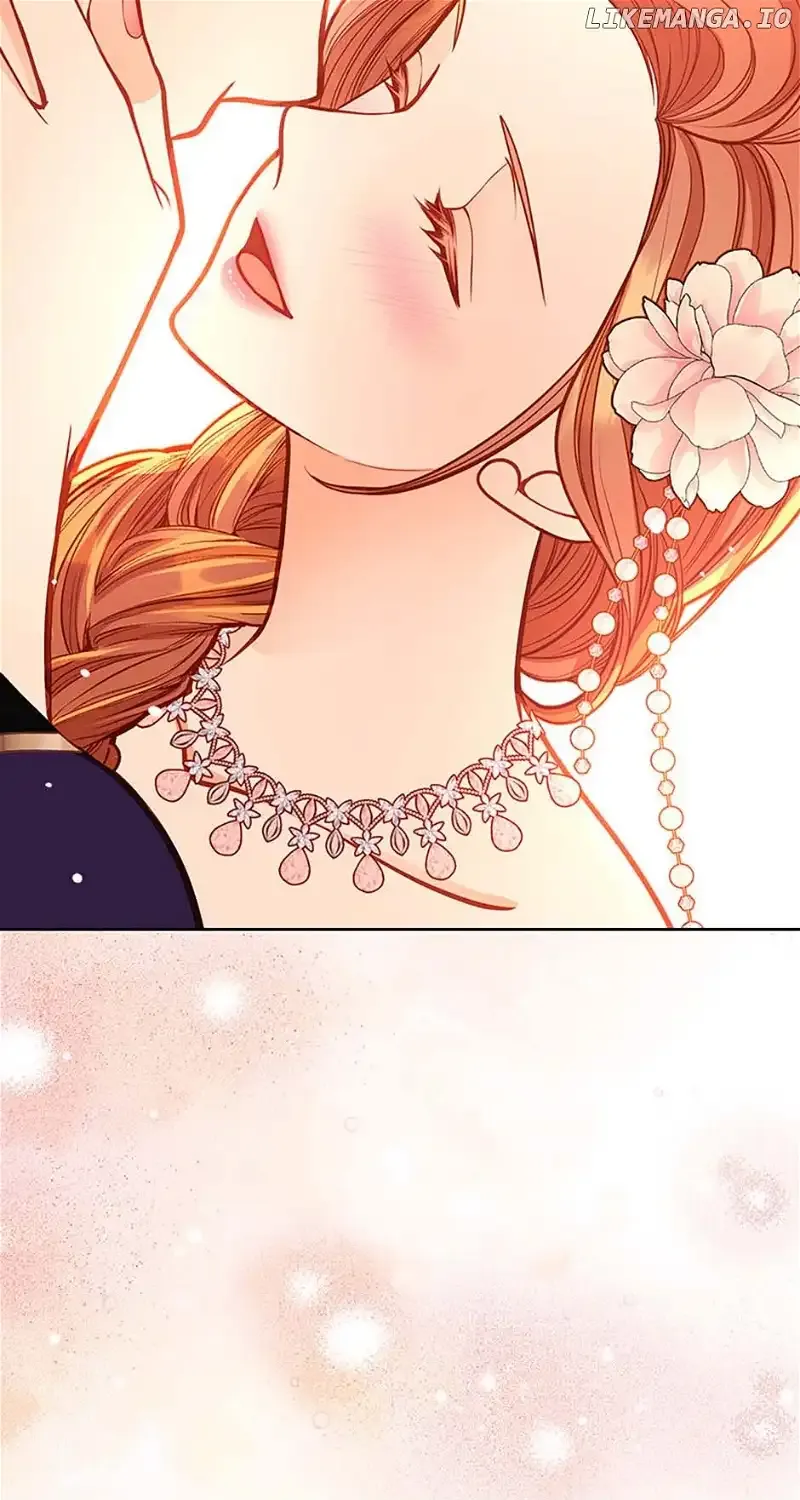 Secret Wardrobe Of The Duchess Chapter 92 page 46 - 