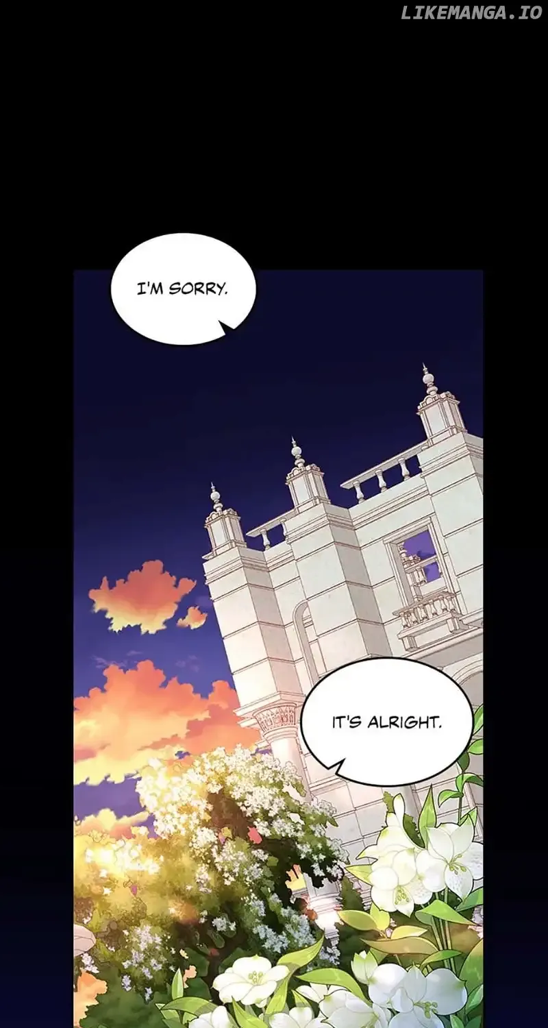 Secret Wardrobe Of The Duchess Chapter 92 page 49 - 