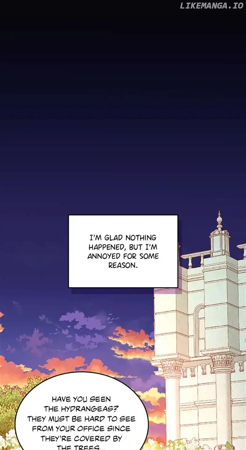Secret Wardrobe Of The Duchess Chapter 92 page 6 - 