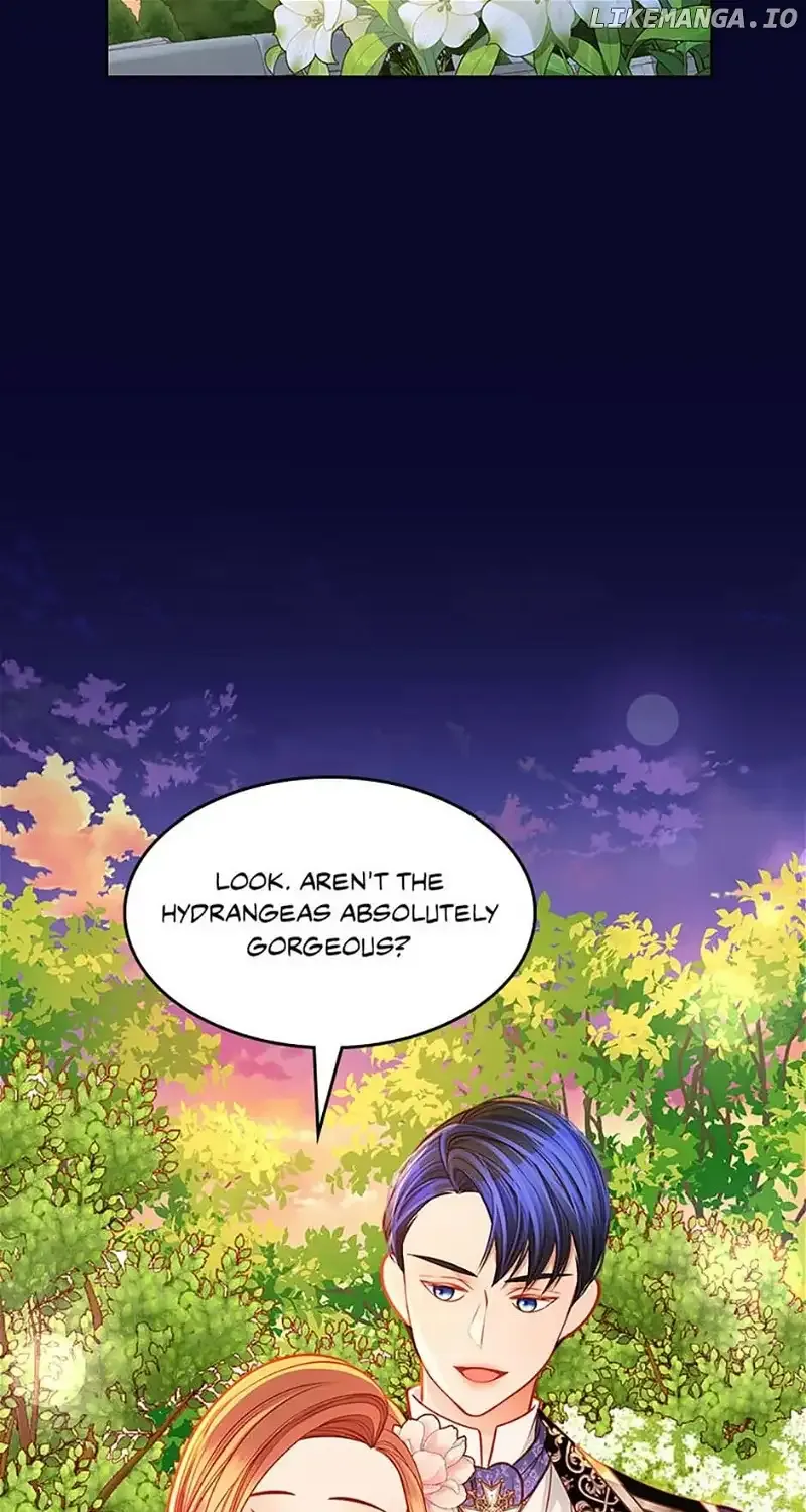 Secret Wardrobe Of The Duchess Chapter 92 page 51 - 