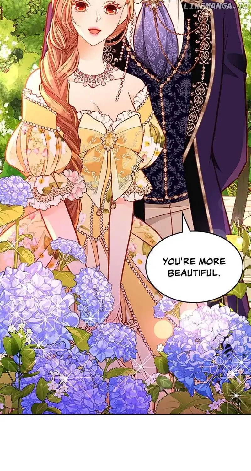 Secret Wardrobe Of The Duchess Chapter 92 page 53 - 