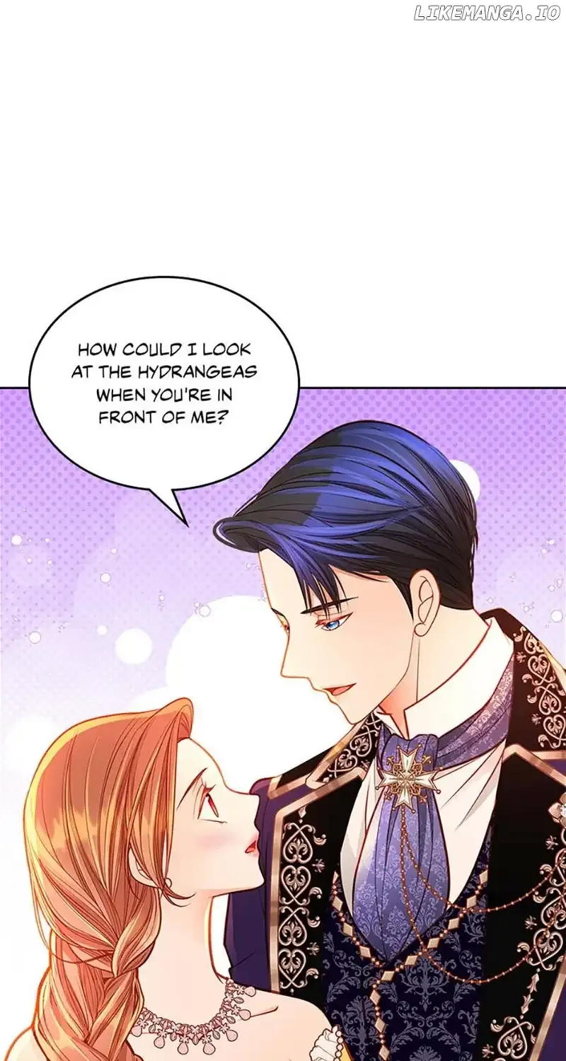 Secret Wardrobe Of The Duchess Chapter 92 page 55 - 