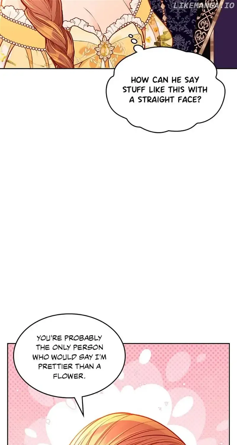 Secret Wardrobe Of The Duchess Chapter 92 page 57 - 