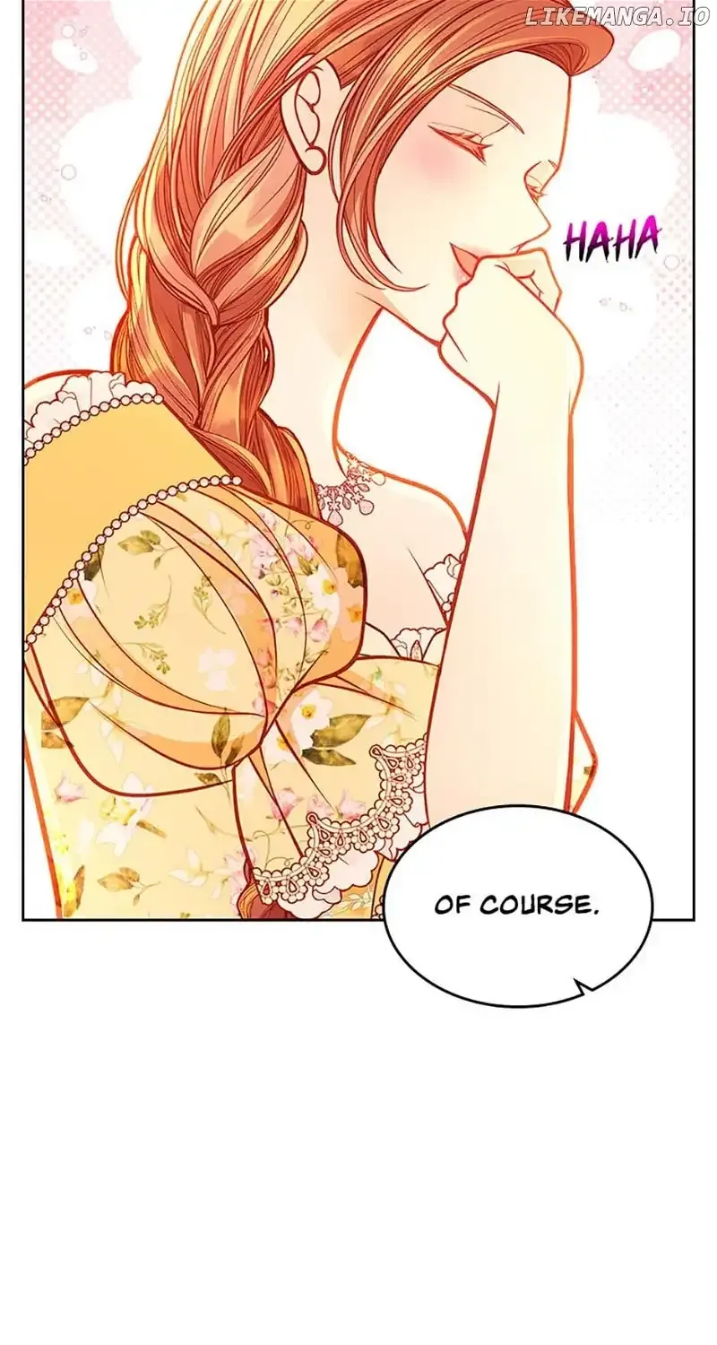 Secret Wardrobe Of The Duchess Chapter 92 page 59 - 