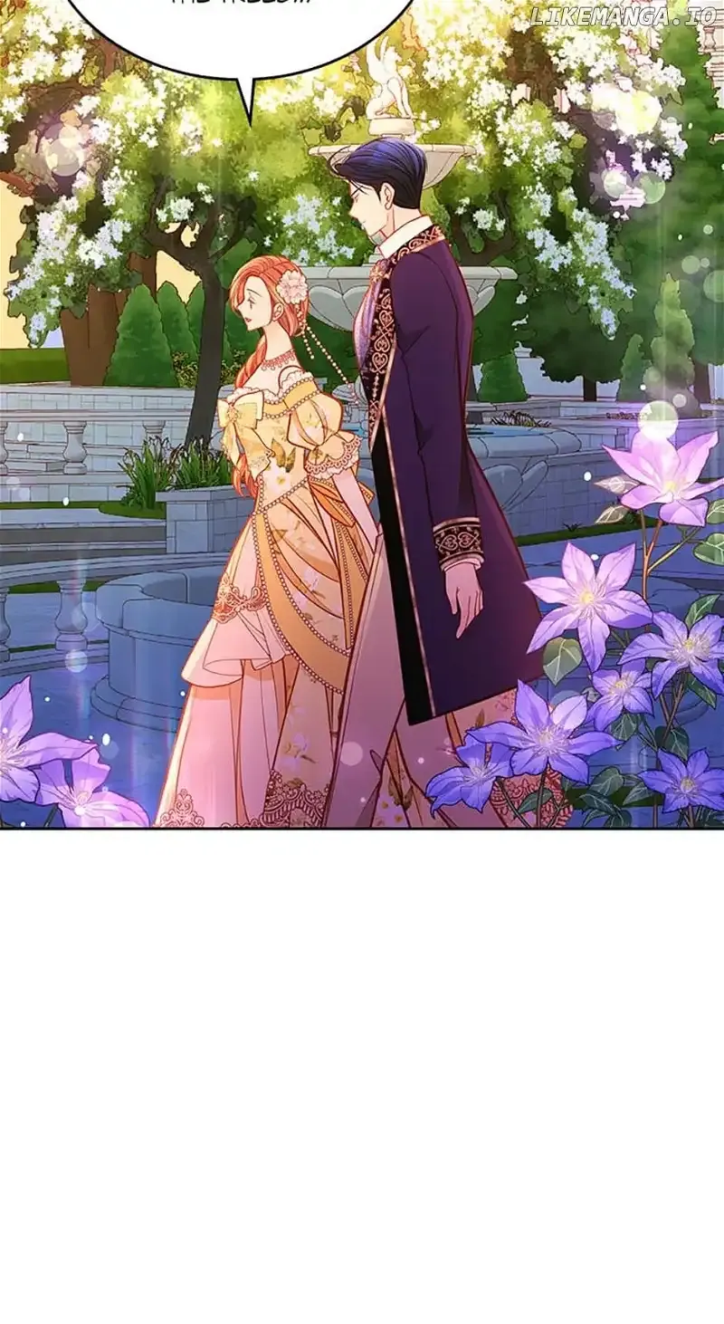 Secret Wardrobe Of The Duchess Chapter 92 page 7 - 