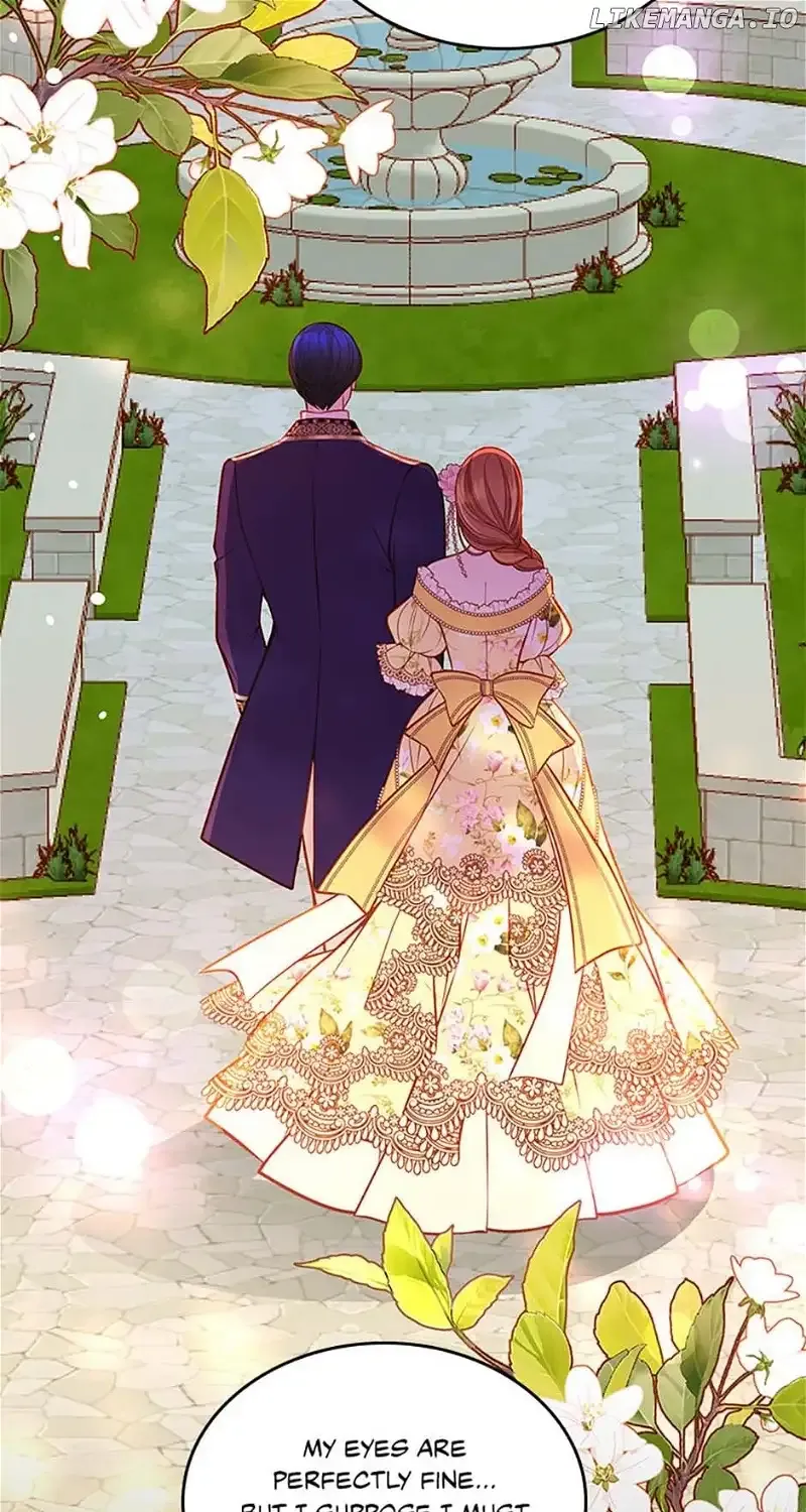 Secret Wardrobe Of The Duchess Chapter 92 page 66 - 