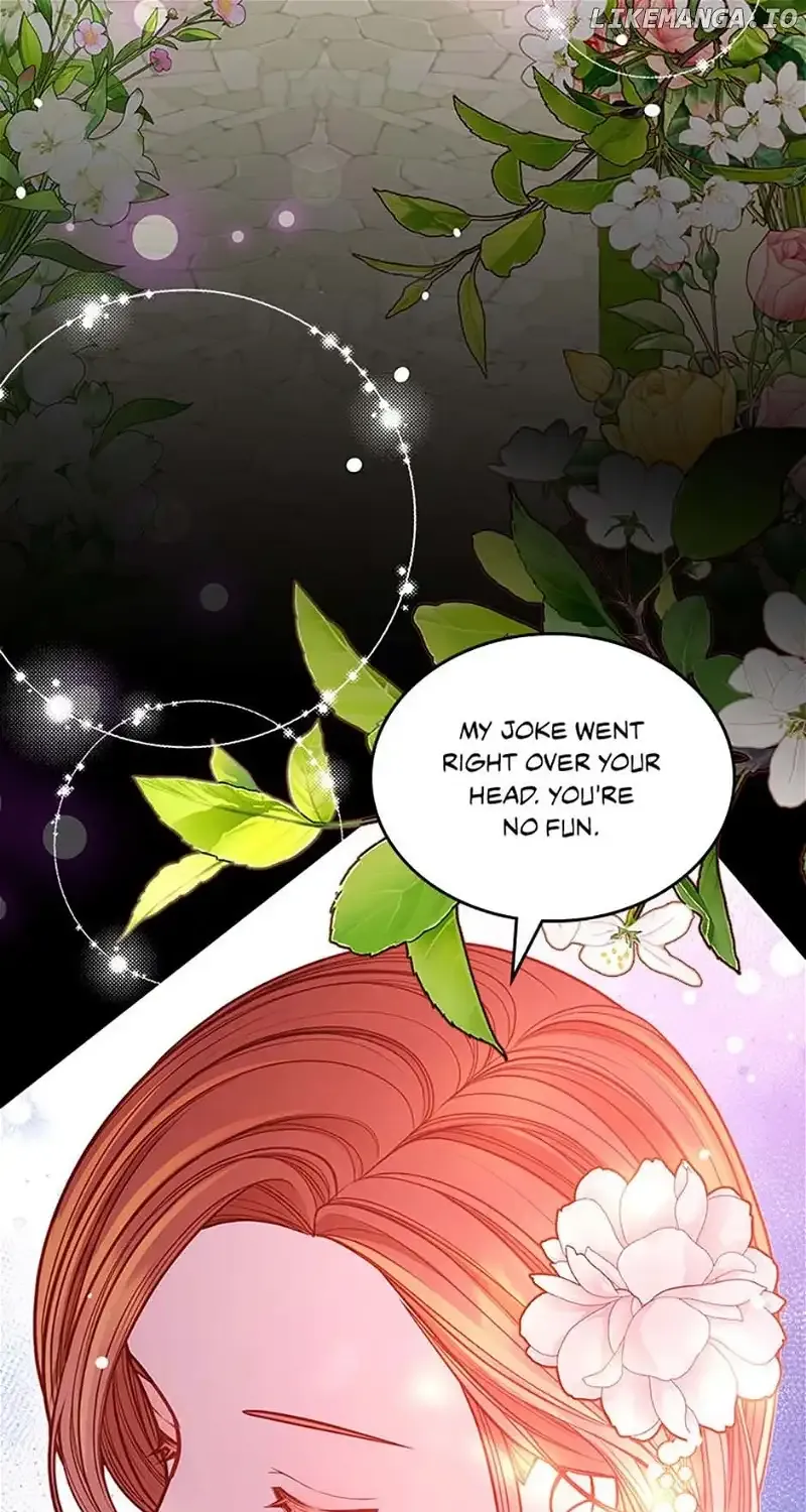 Secret Wardrobe Of The Duchess Chapter 92 page 68 - 