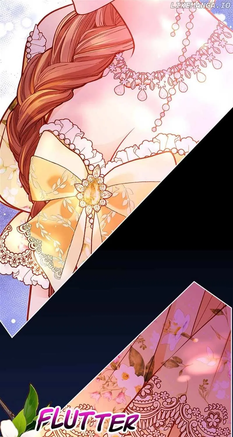 Secret Wardrobe Of The Duchess Chapter 92 page 70 - 