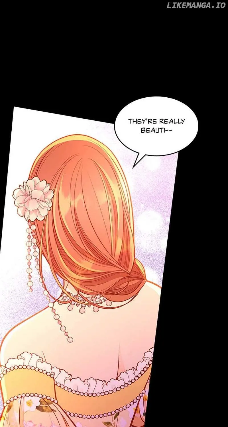 Secret Wardrobe Of The Duchess Chapter 92 page 8 - 