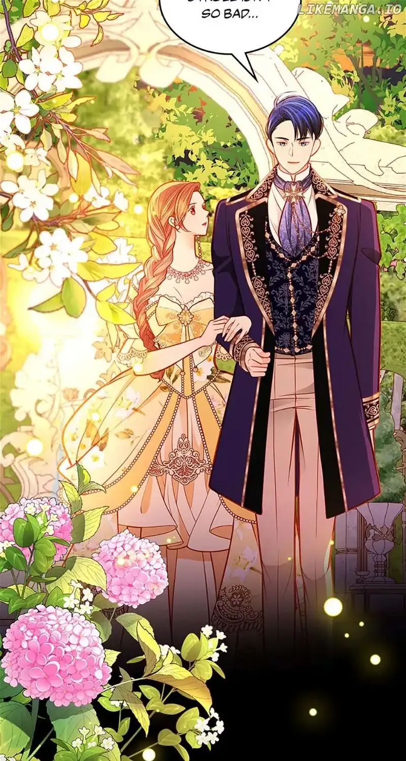 Secret Wardrobe Of The Duchess Chapter 92 page 80 - 