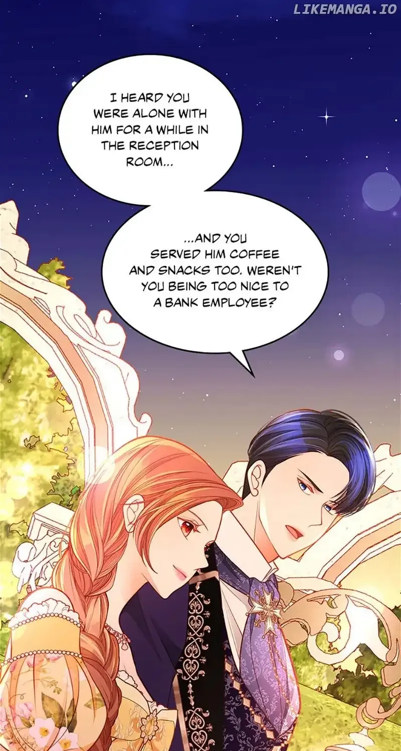 Secret Wardrobe Of The Duchess Chapter 92 page 84 - 