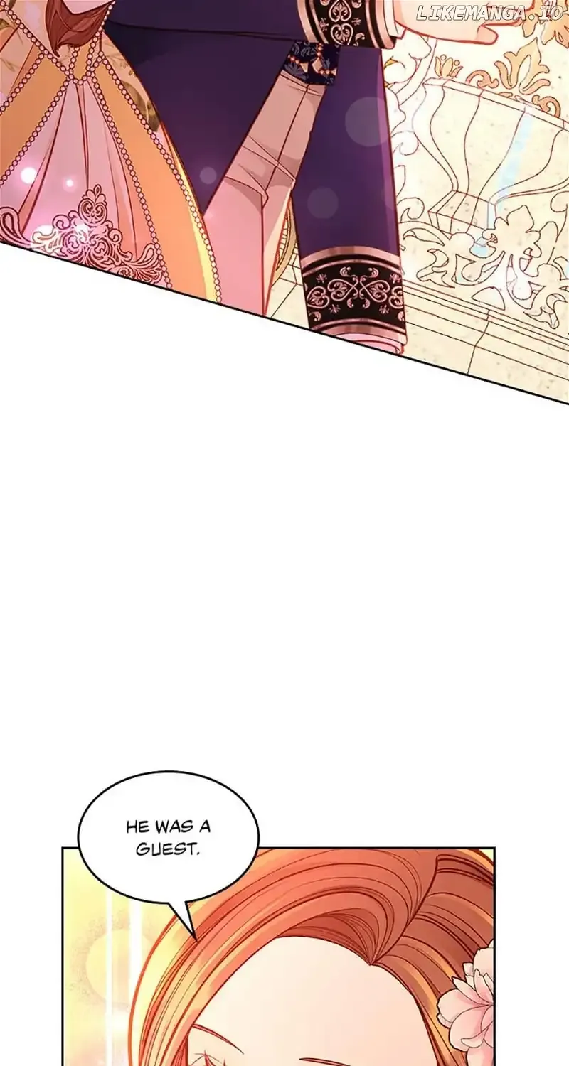 Secret Wardrobe Of The Duchess Chapter 92 page 86 - 