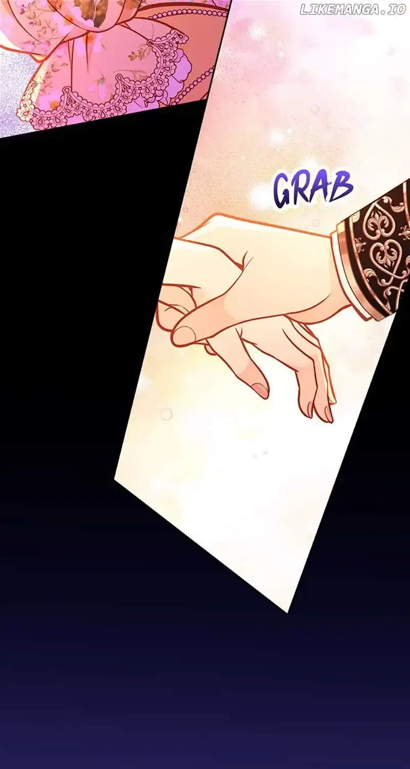 Secret Wardrobe Of The Duchess Chapter 92 page 10 - 