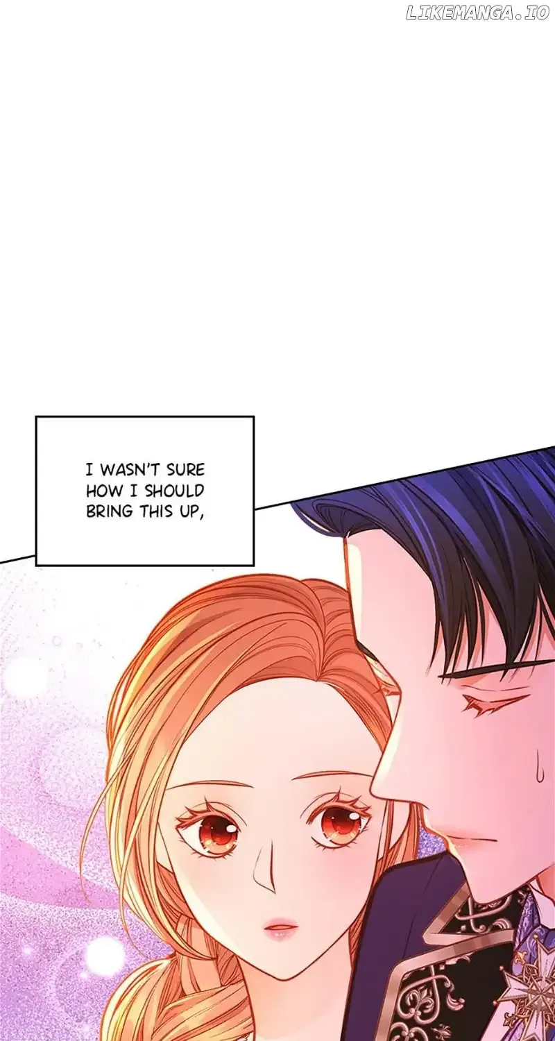 Secret Wardrobe Of The Duchess Chapter 92 page 92 - 