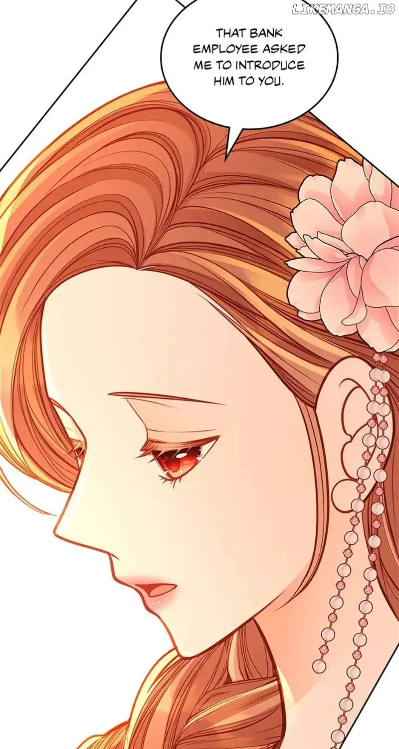 Secret Wardrobe Of The Duchess Chapter 92 page 96 - 