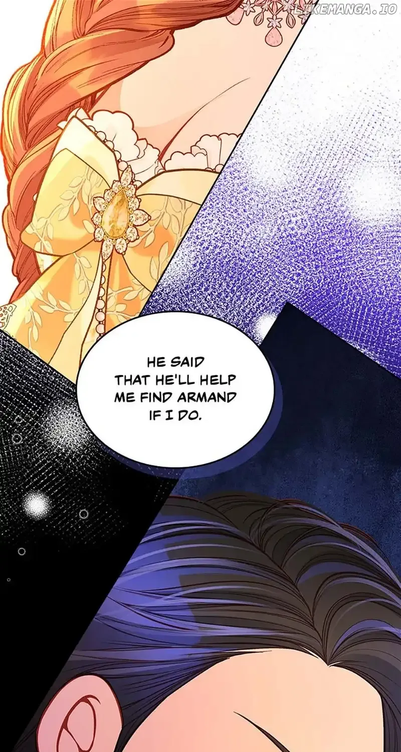 Secret Wardrobe Of The Duchess Chapter 92 page 98 - 