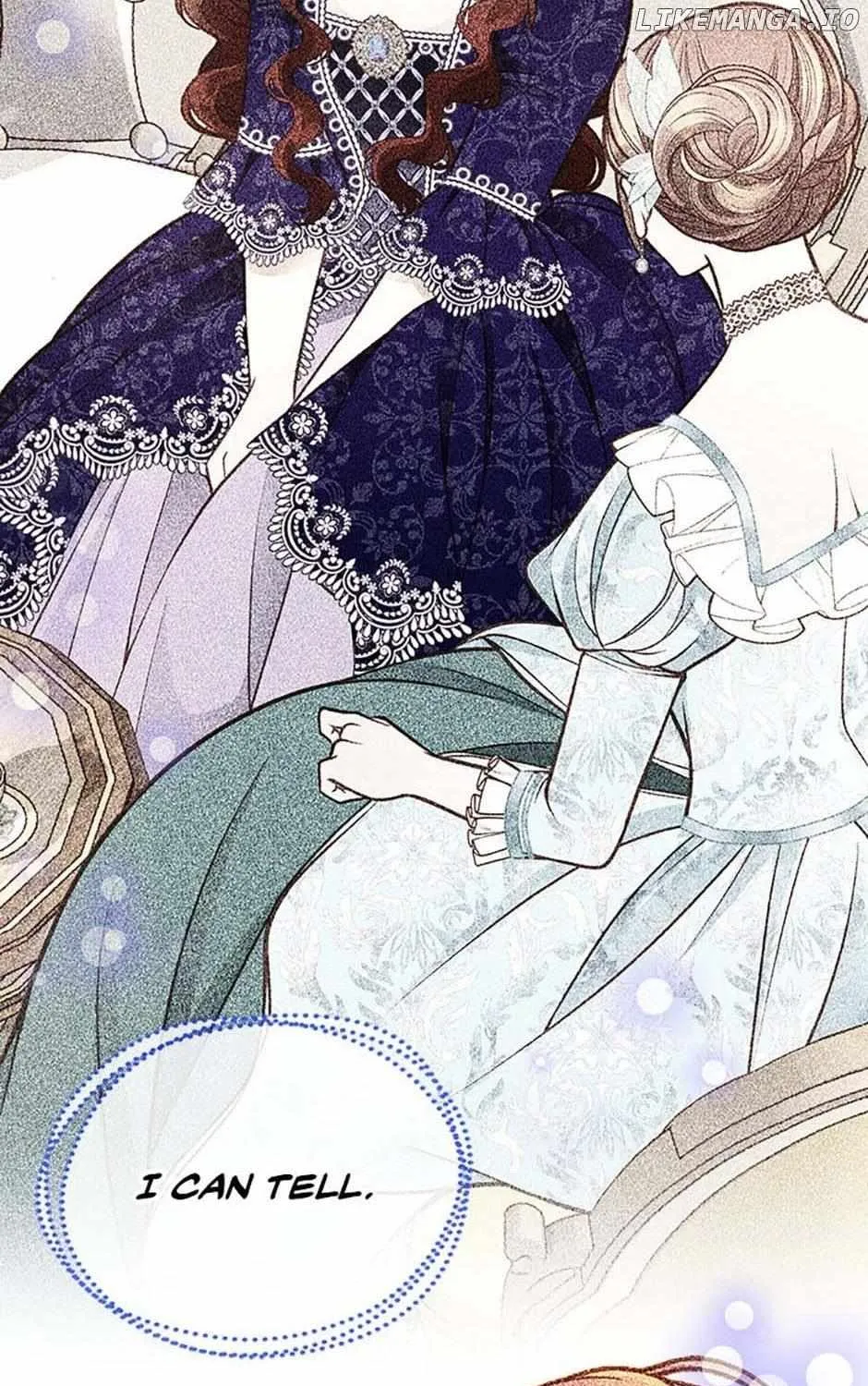 Secret Wardrobe Of The Duchess Chapter 93 page 11 - 