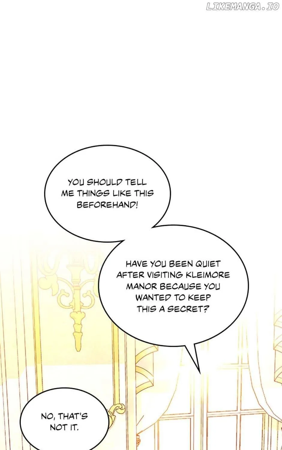 Secret Wardrobe Of The Duchess Chapter 93 page 101 - 