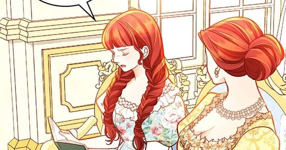 Secret Wardrobe Of The Duchess Chapter 93 page 102 - 