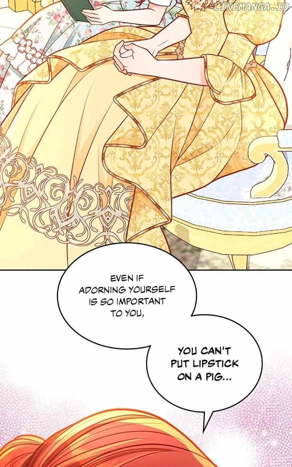Secret Wardrobe Of The Duchess Chapter 93 page 103 - 