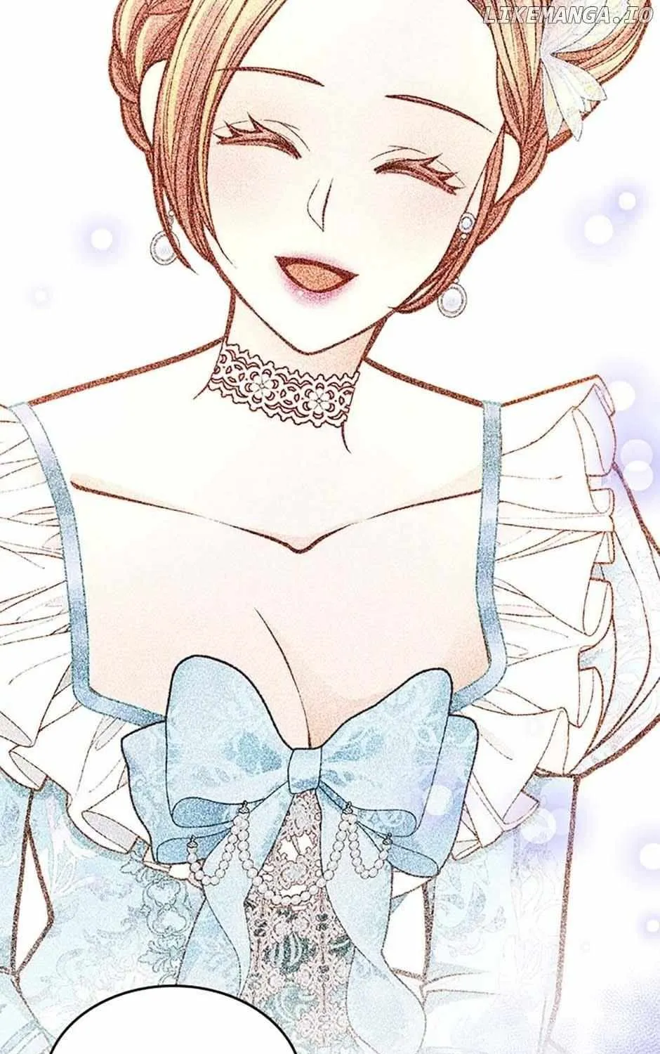 Secret Wardrobe Of The Duchess Chapter 93 page 13 - 