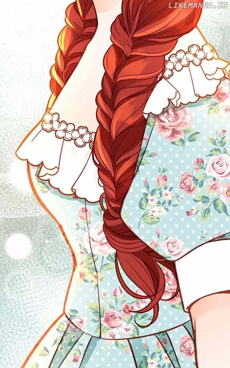 Secret Wardrobe Of The Duchess Chapter 93 page 123 - 