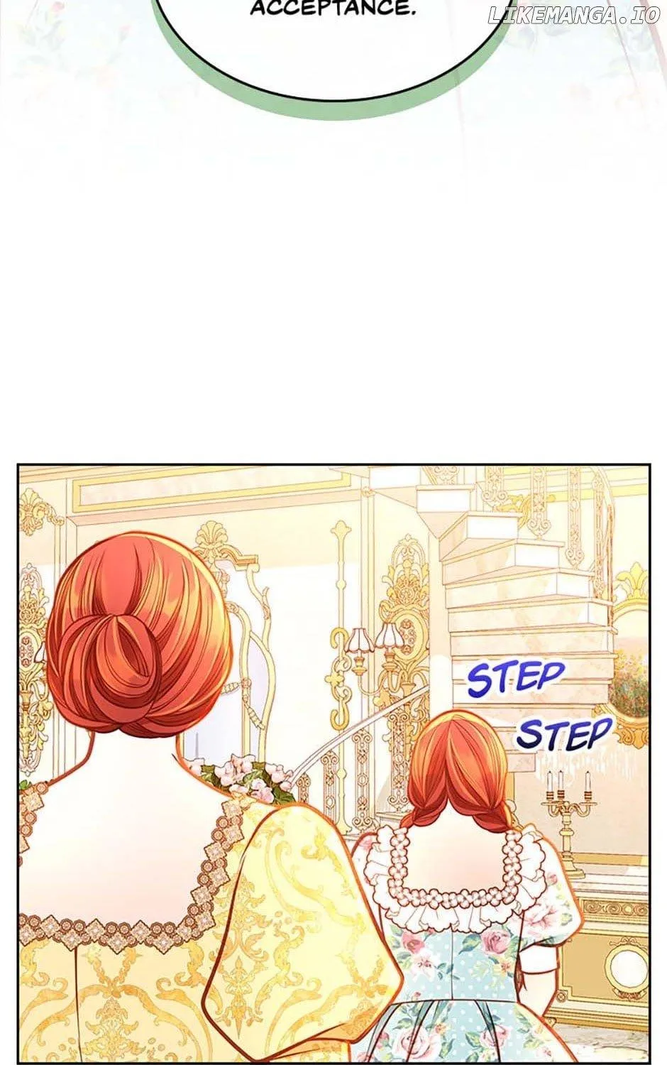 Secret Wardrobe Of The Duchess Chapter 93 page 125 - 